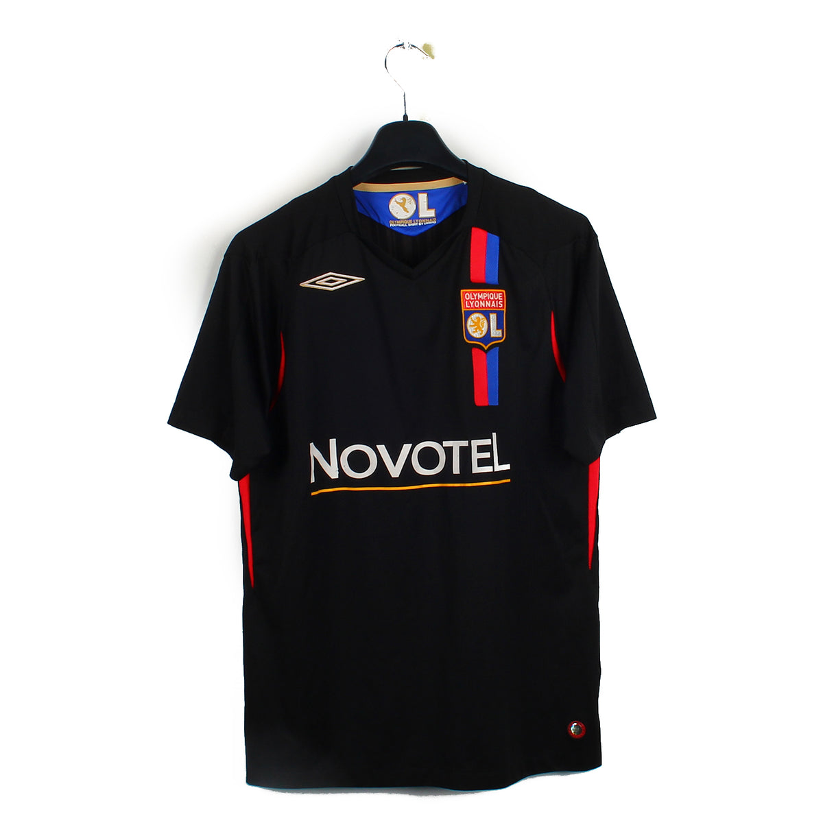 2007/08 - OL #6 (M)