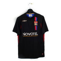 2007/08 - OL #6 (M)