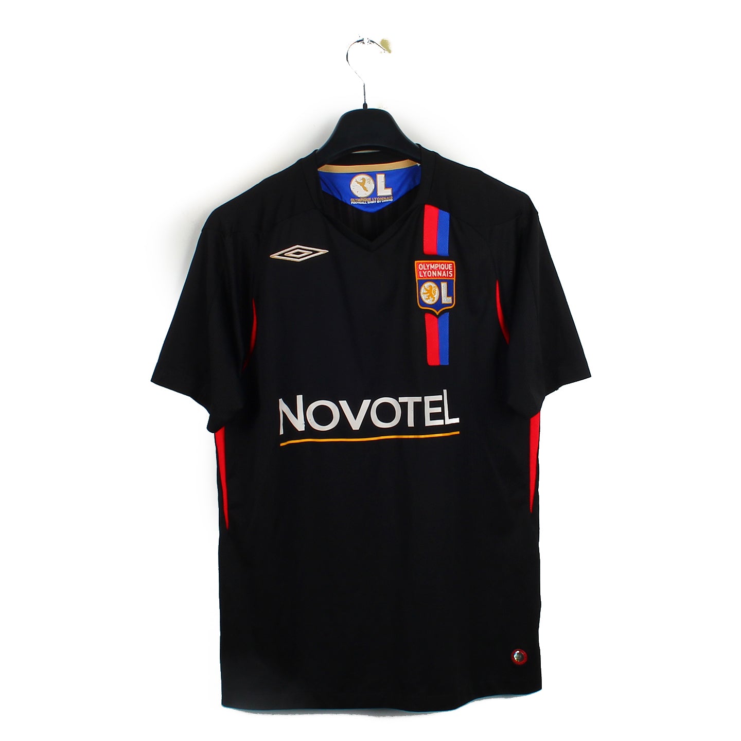 2007/08 - OL #6 (M)
