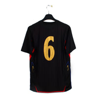 2007/08 - OL #6 (M)