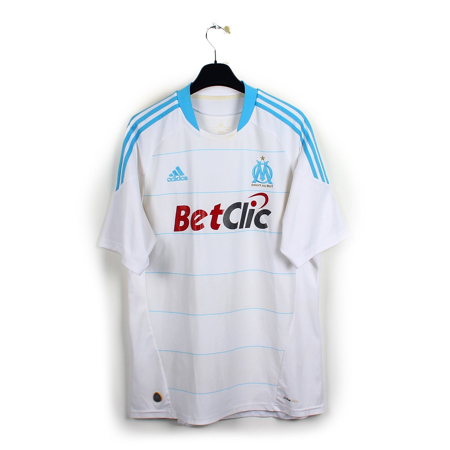 2010/11 - OM (L)