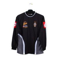 2001/02 - Juventus (S)