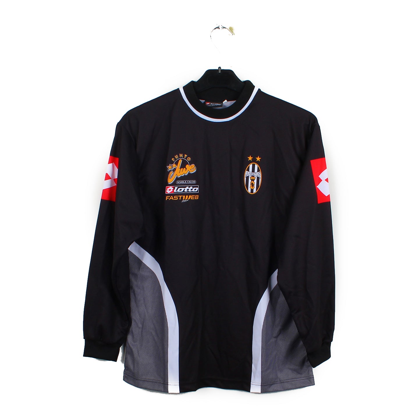 2001/02 - Juventus (S)