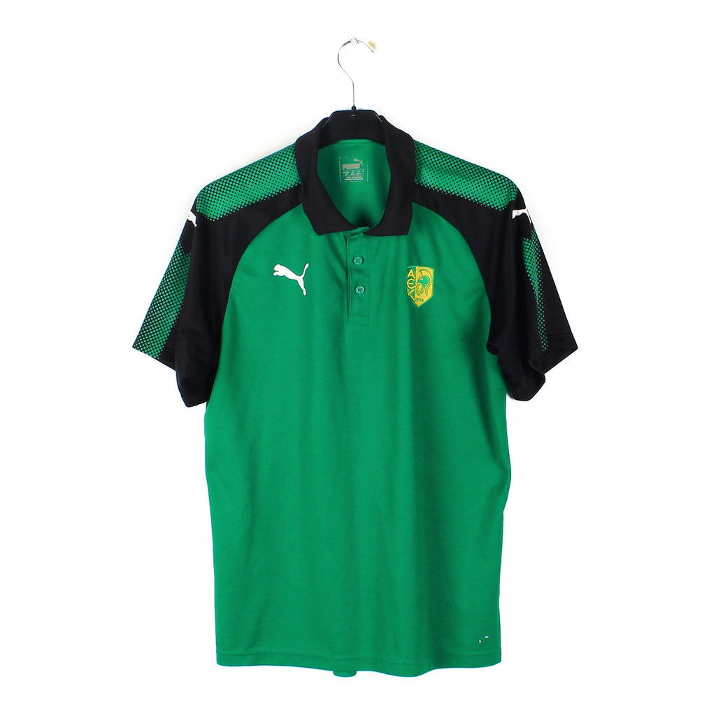 2017/18 - AEK Larnaca (L)