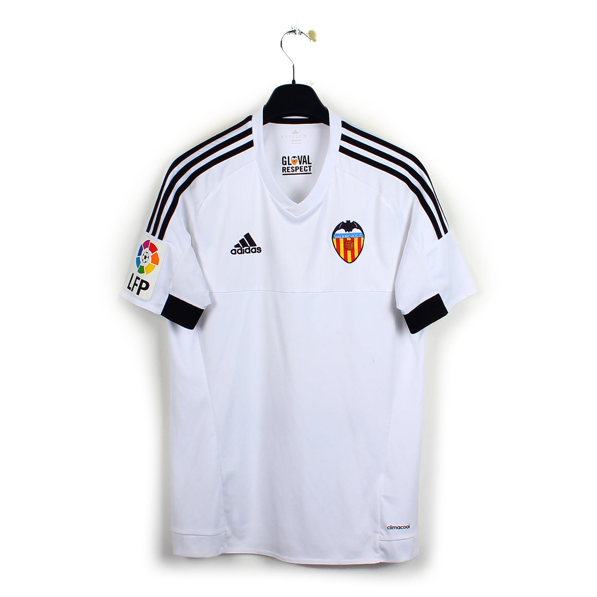 2015/16 - Valence (L)