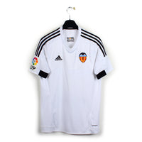 2015/16 - Valence (L)