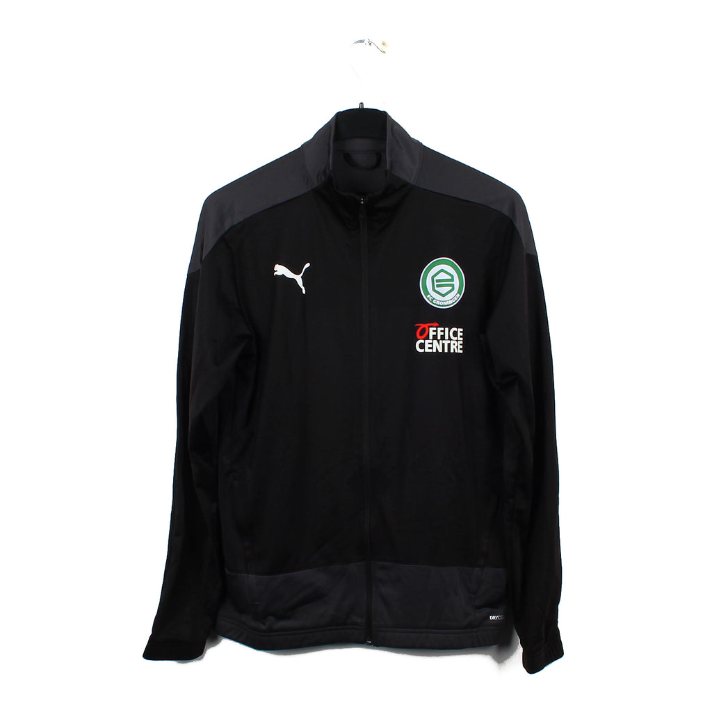 2019/20 - Groningen (M)