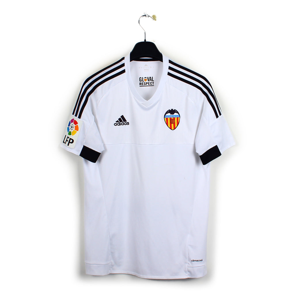 2015/16 - Valence (M)