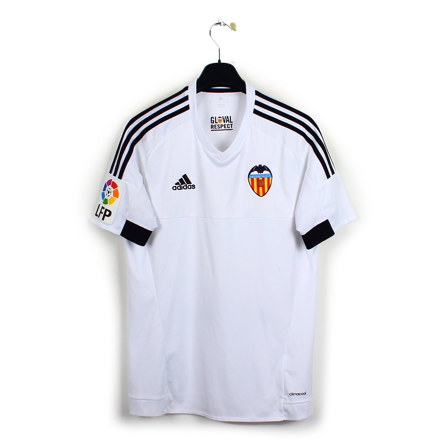 2015/16 - Valence (M)