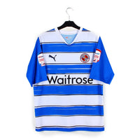 2010/11 - Reading - Sigurdsson #8 (L)
