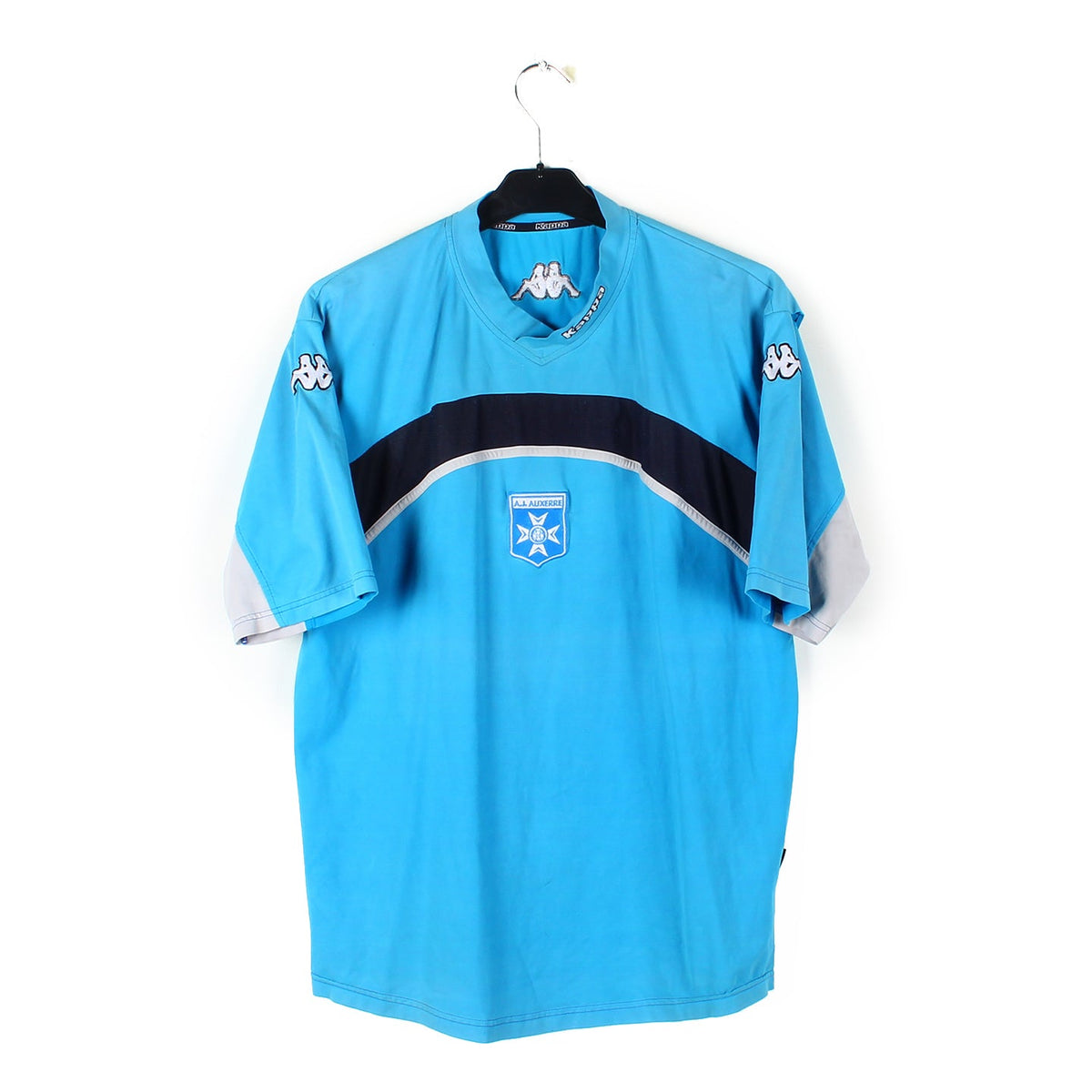 2003/04 - Auxerre (XL)