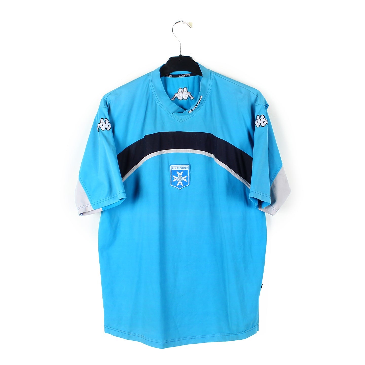 2003/04 - Auxerre (XL)