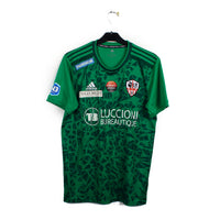 2021/22 - AC Ajaccio #1 (M) [MATCH ISSUE]