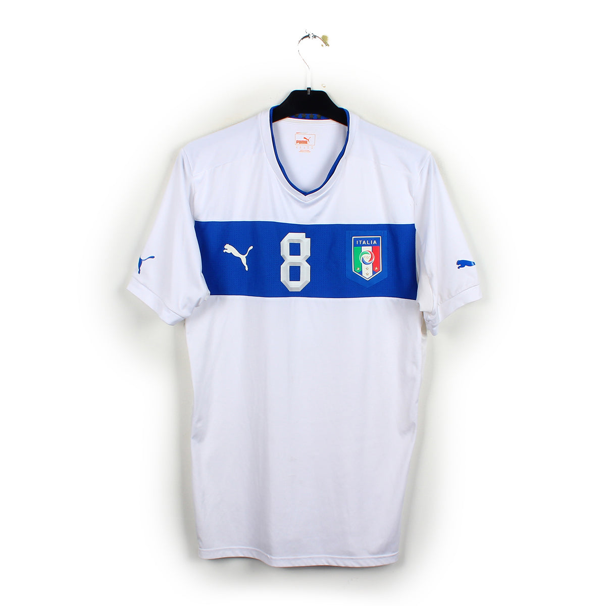 2012/13 - Italie #8 (XL) [stock pro]