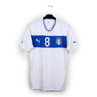 2012/13 - Italie #8 (XL) [stock pro]