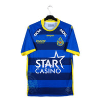 2019/20 - Beveren (S)