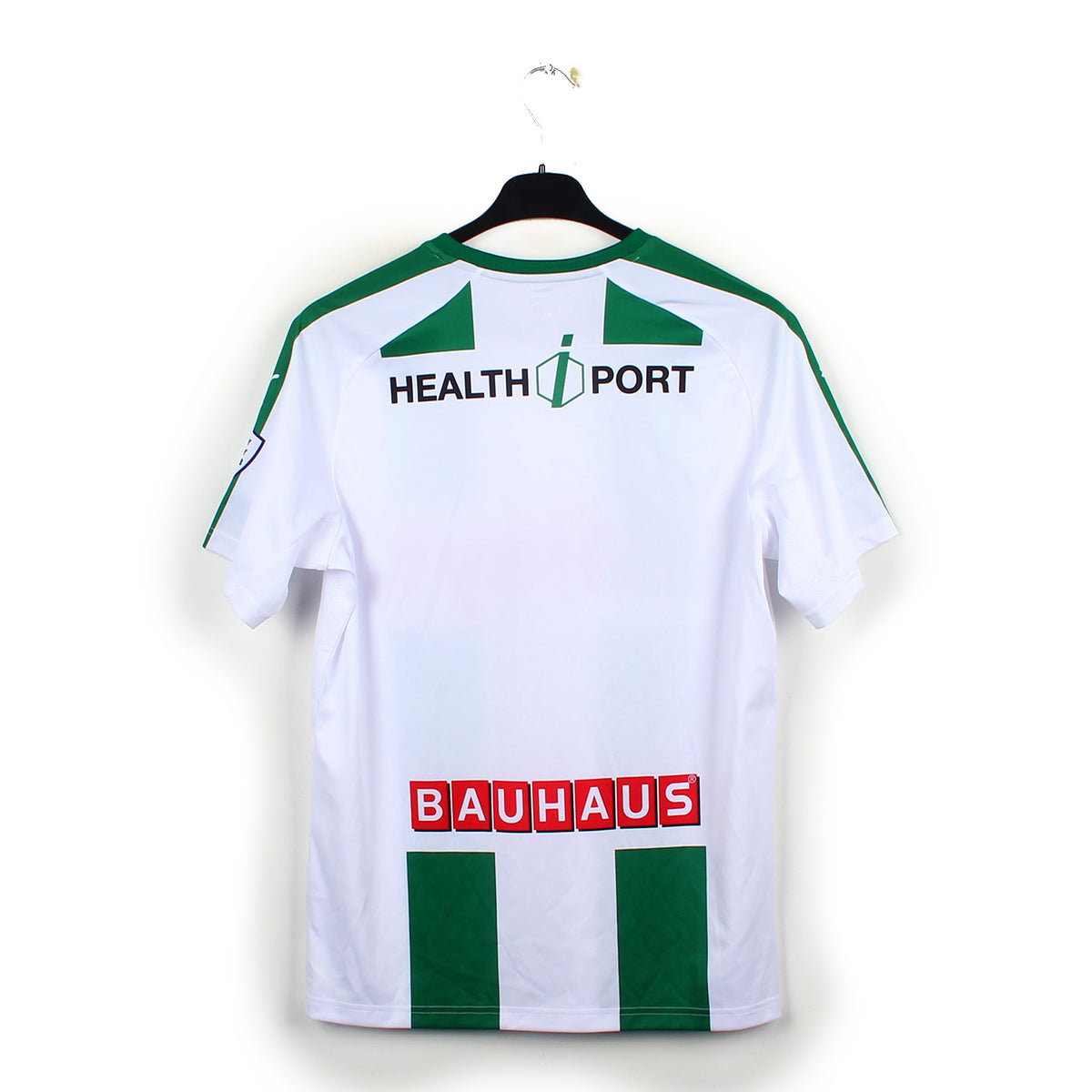 2017/18 - Groningen (L)