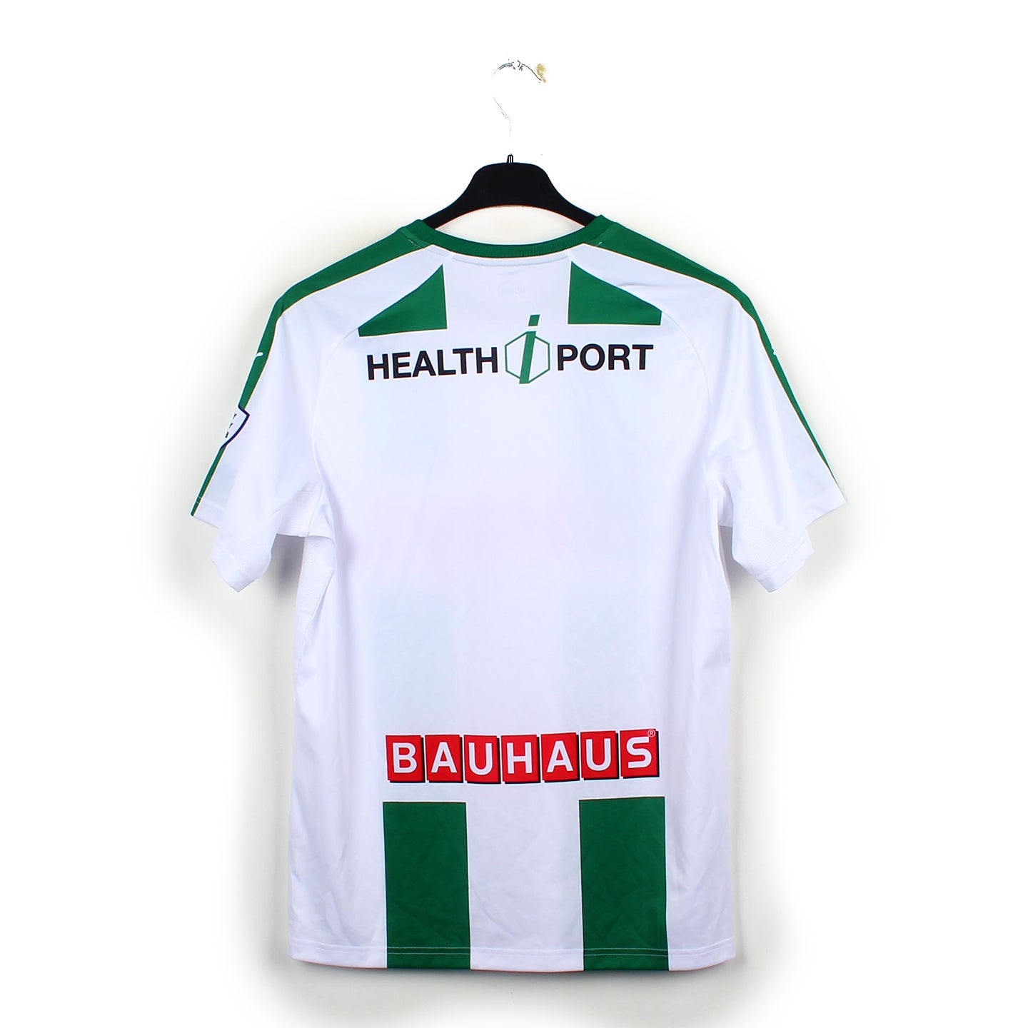 2017/18 - Groningen (L)