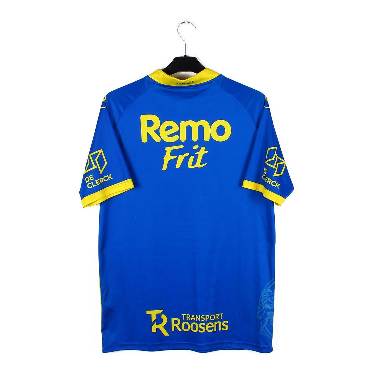 2019/20 - Beveren (S)