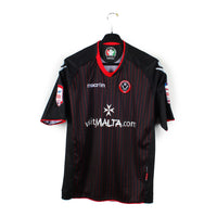 2010/11 - Sheffield United - Riise #38 (L)