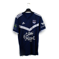 2020/21 - Girondins Bordeaux - Briand #7 (M) [MATCH ISSUE]