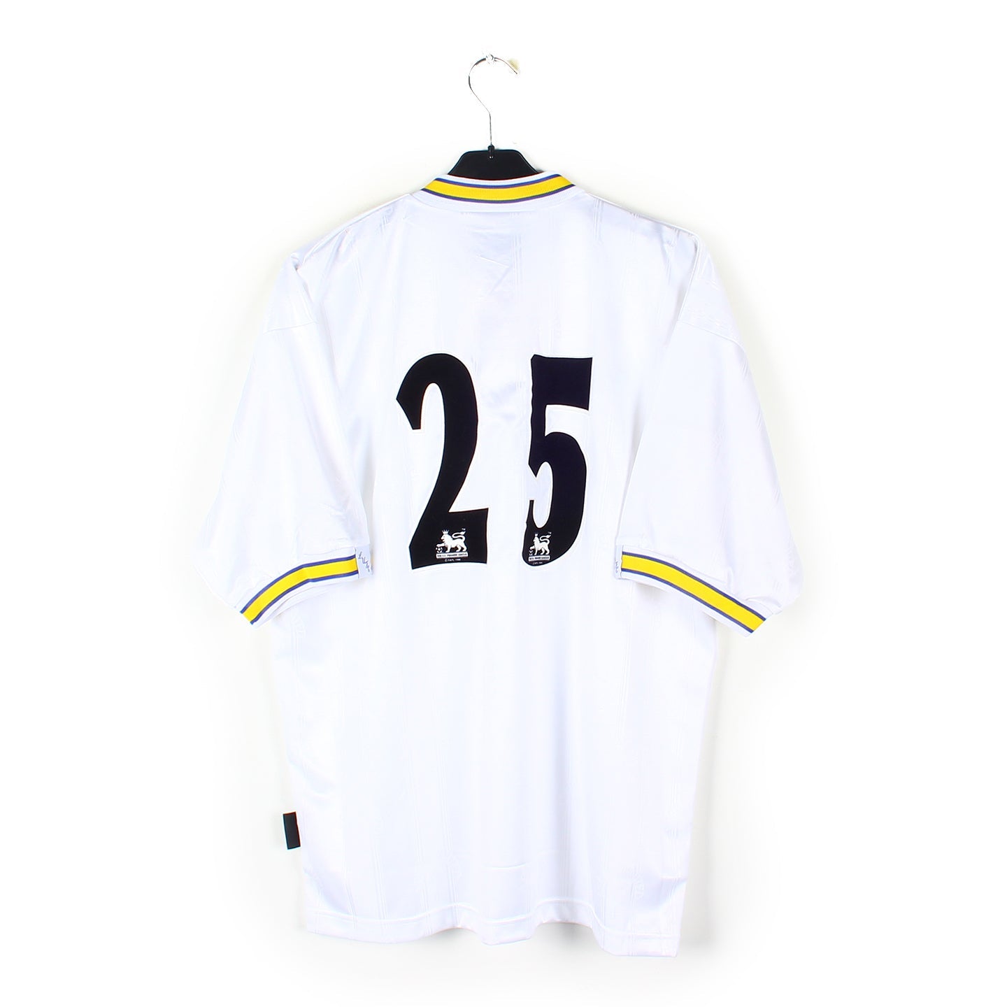 1996/98 - Leeds United #25 (L)