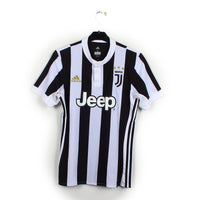 2017/18 - Juventus - Marchisio #8 (S)