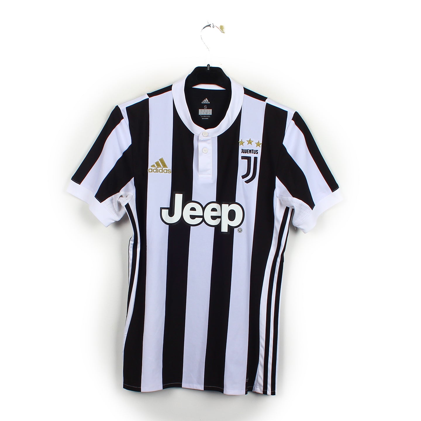 2017/18 - Juventus - Marchisio #8 (S)