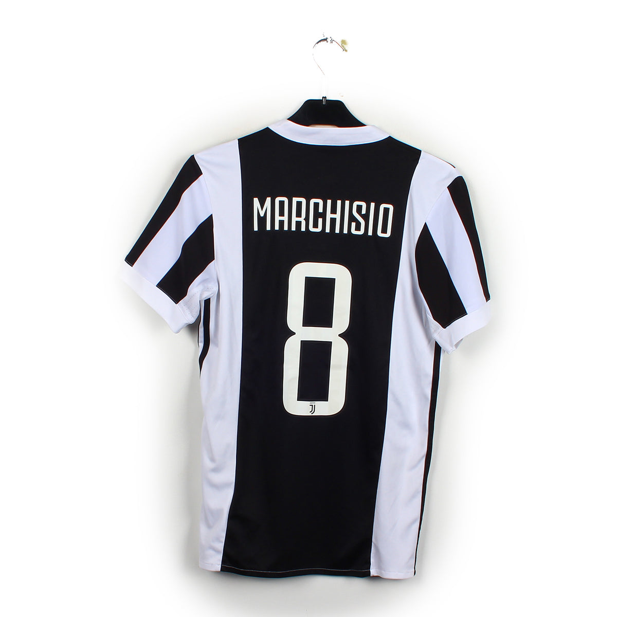 2017/18 - Juventus - Marchisio #8 (S)