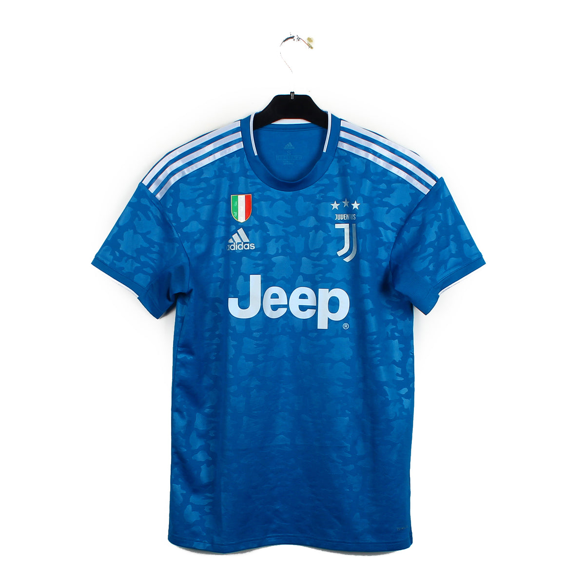 2019/20 - Juventus - D.Costa #11 (S)