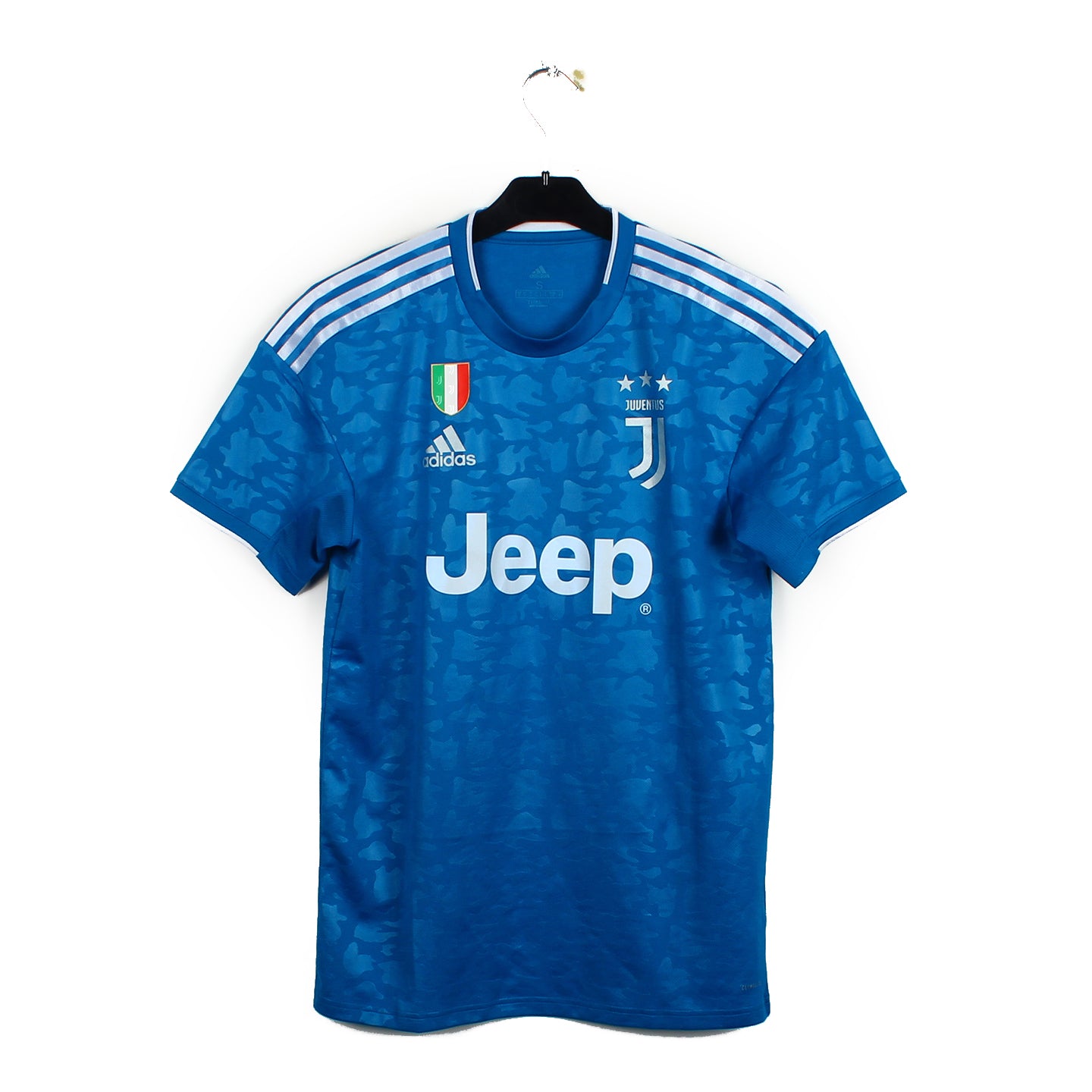 2019/20 - Juventus - D.Costa #11 (S)