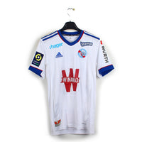 2020/21 - Racing Club de Strasbourg - Thomasson #28 (S) [MATCH ISSUE]