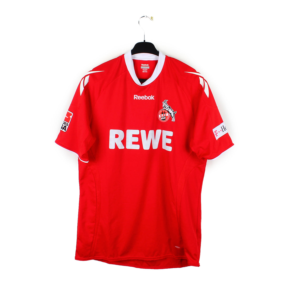 2008/09 - Cologne FC - Scherz #8 (XL)