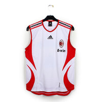2006/07 - Milan AC (M)
