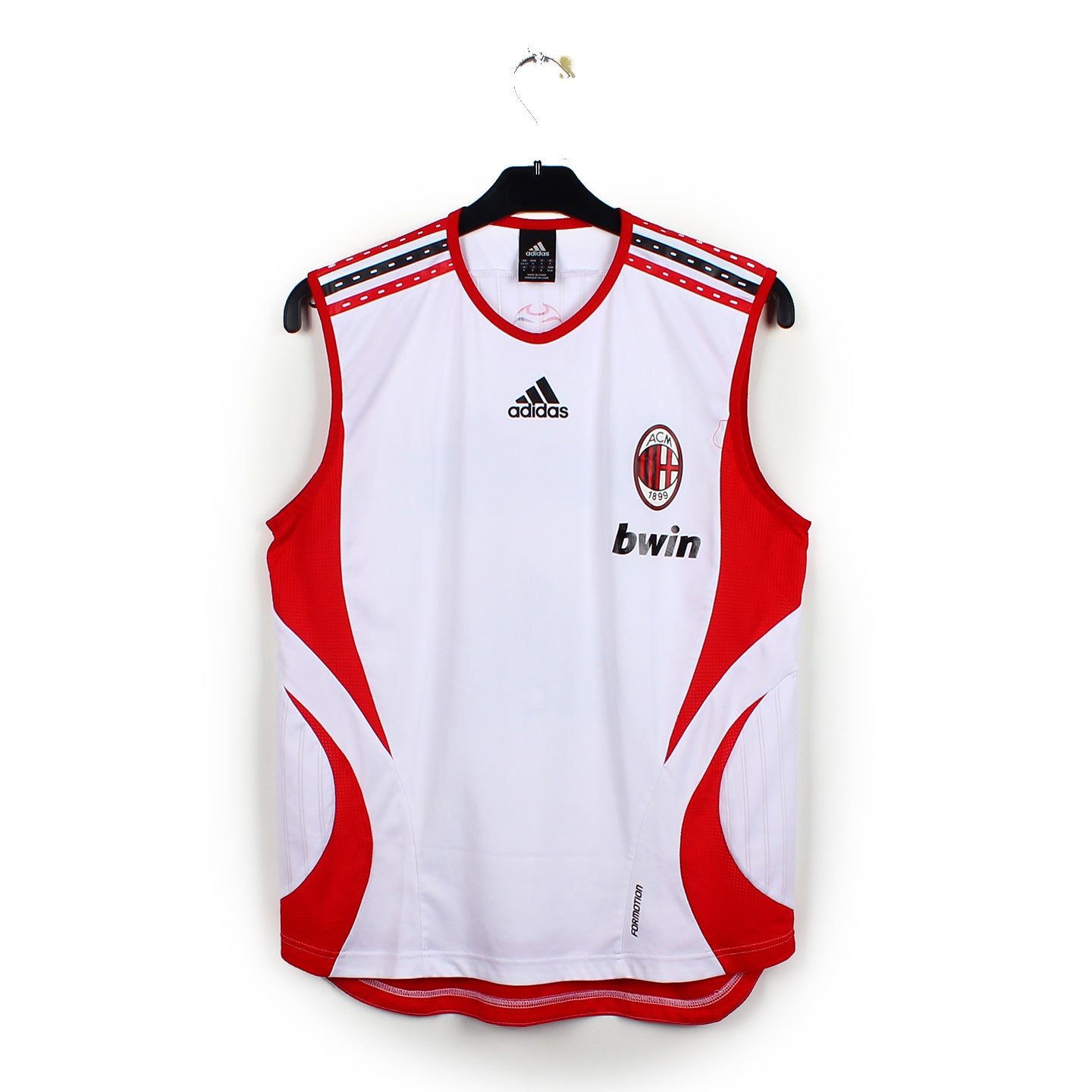 2006/07 - Milan AC (M)