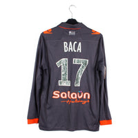 2013/14 - Lorient FC - Baca #17 (M) [MATCH ISSUE]