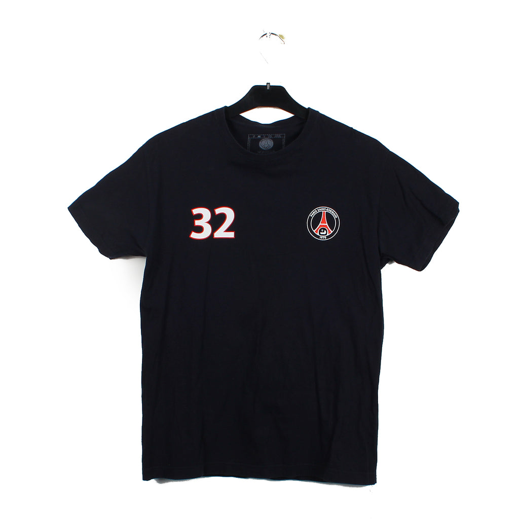 2010's - PSG - Beckham #23 (M)