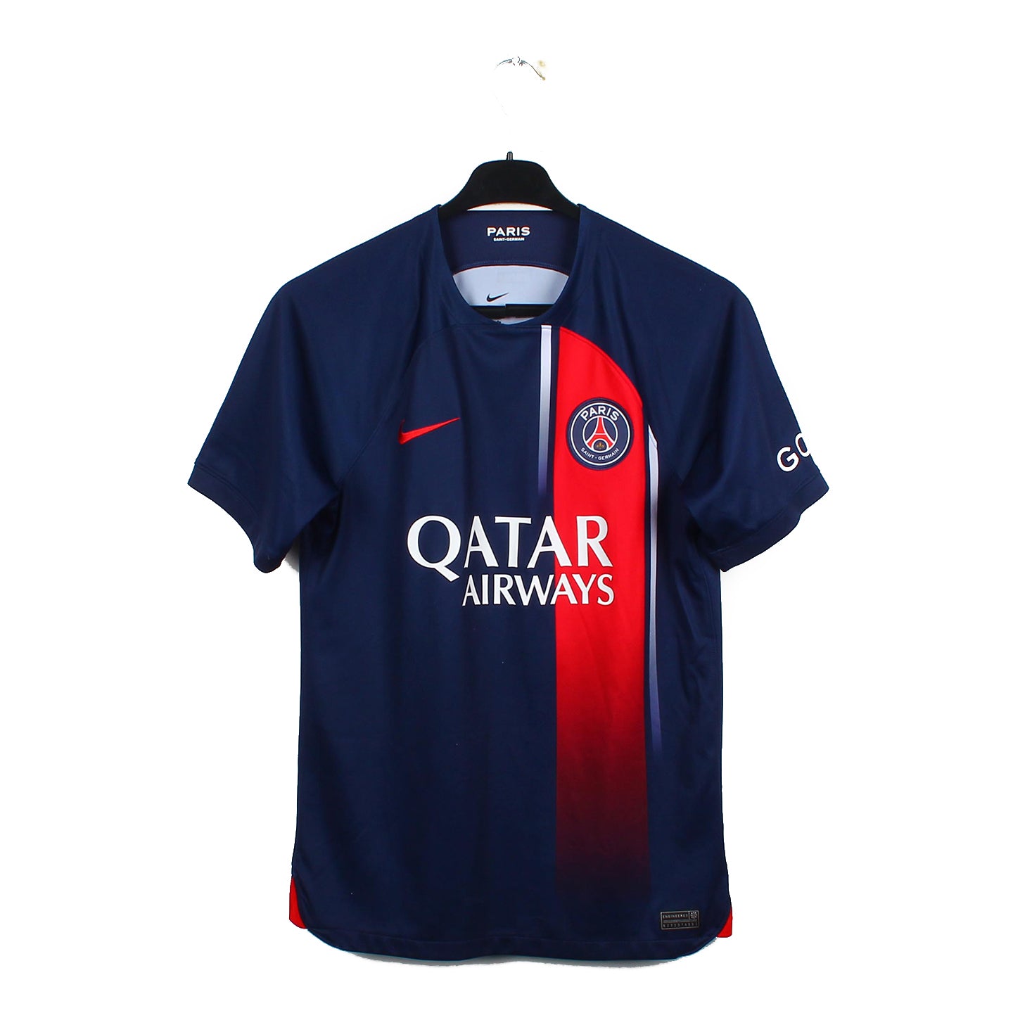 2023/24 - PSG - Kolo Muani #23 (M)