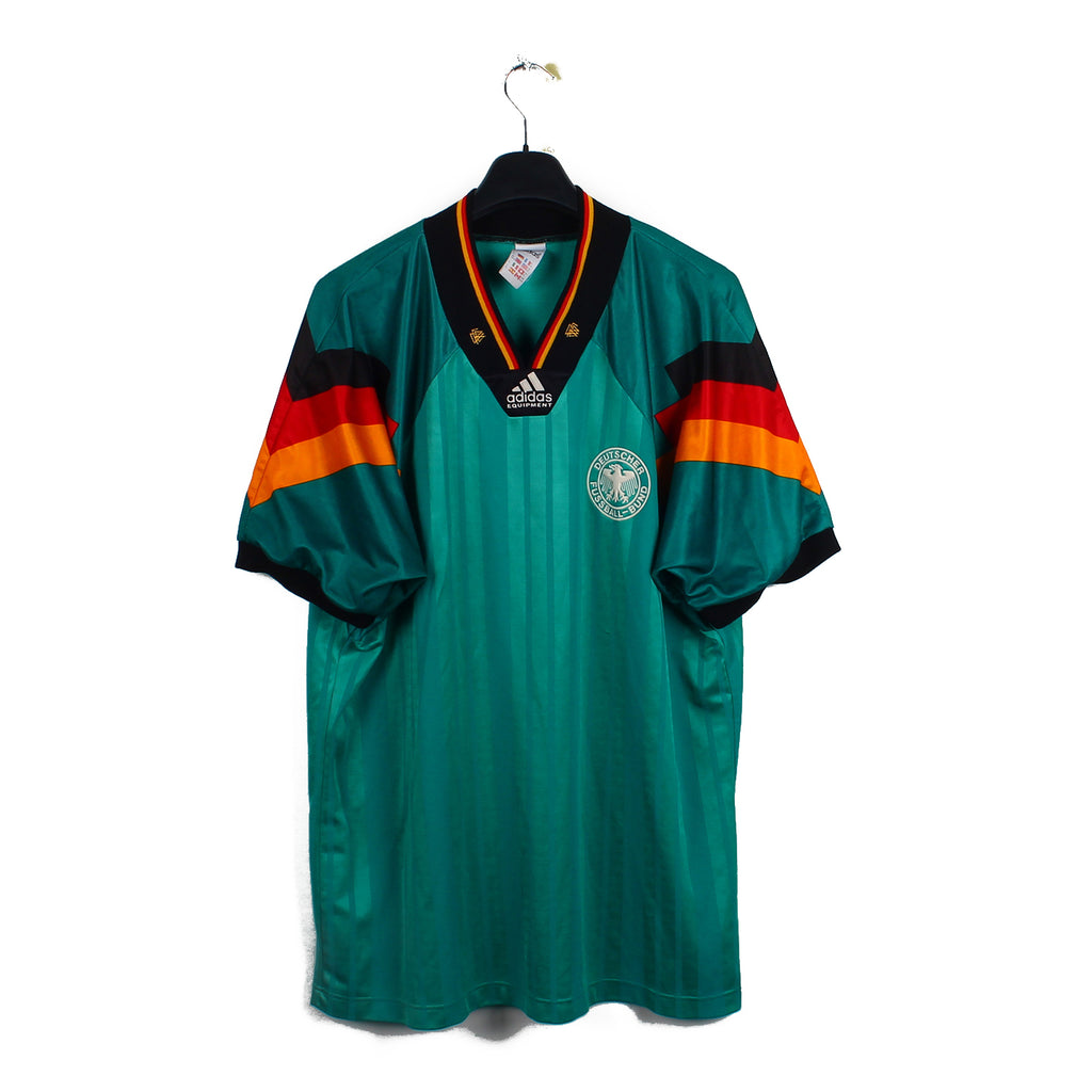 1992/94 - Allemagne (S)