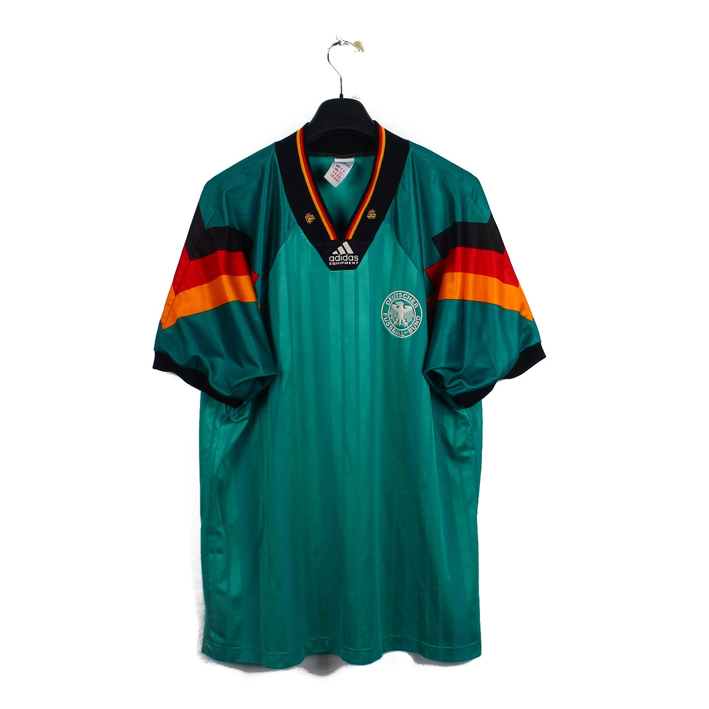 1992/94 - Allemagne (S)