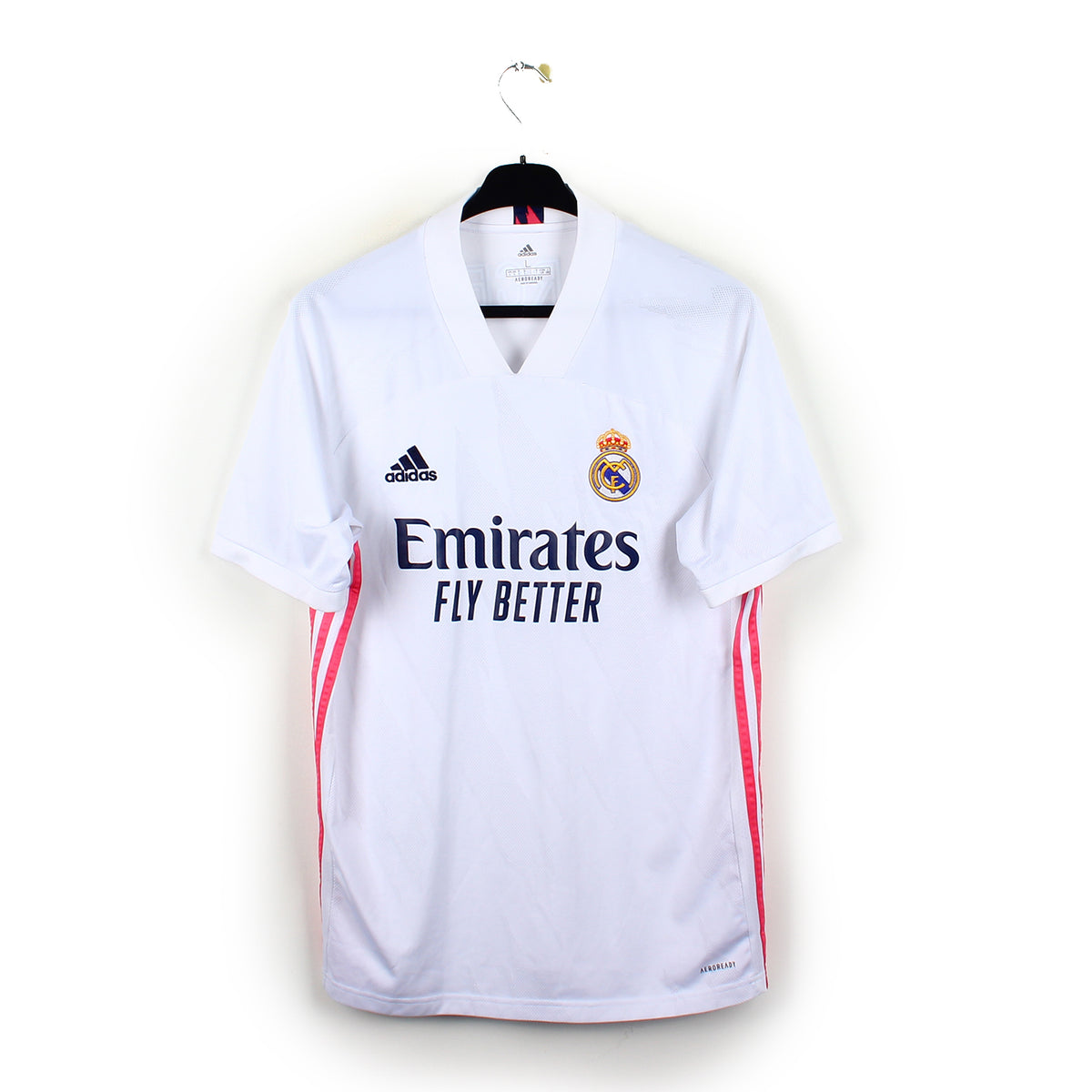2020/21 - Real Madrid - Marcelo #12 (S)