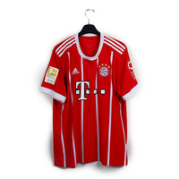 2017/18 - Bayern Munich - Kimmich #32 (XL)