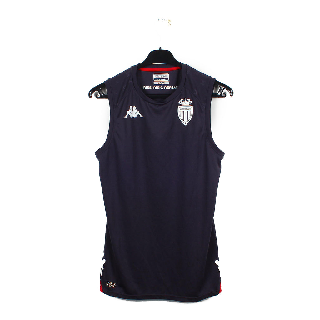 2022/23 - AS Monaco (L)