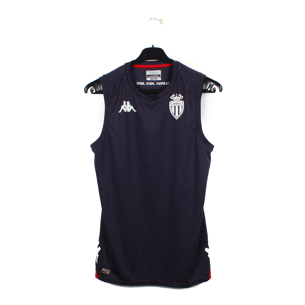 2022/23 - AS Monaco (L)
