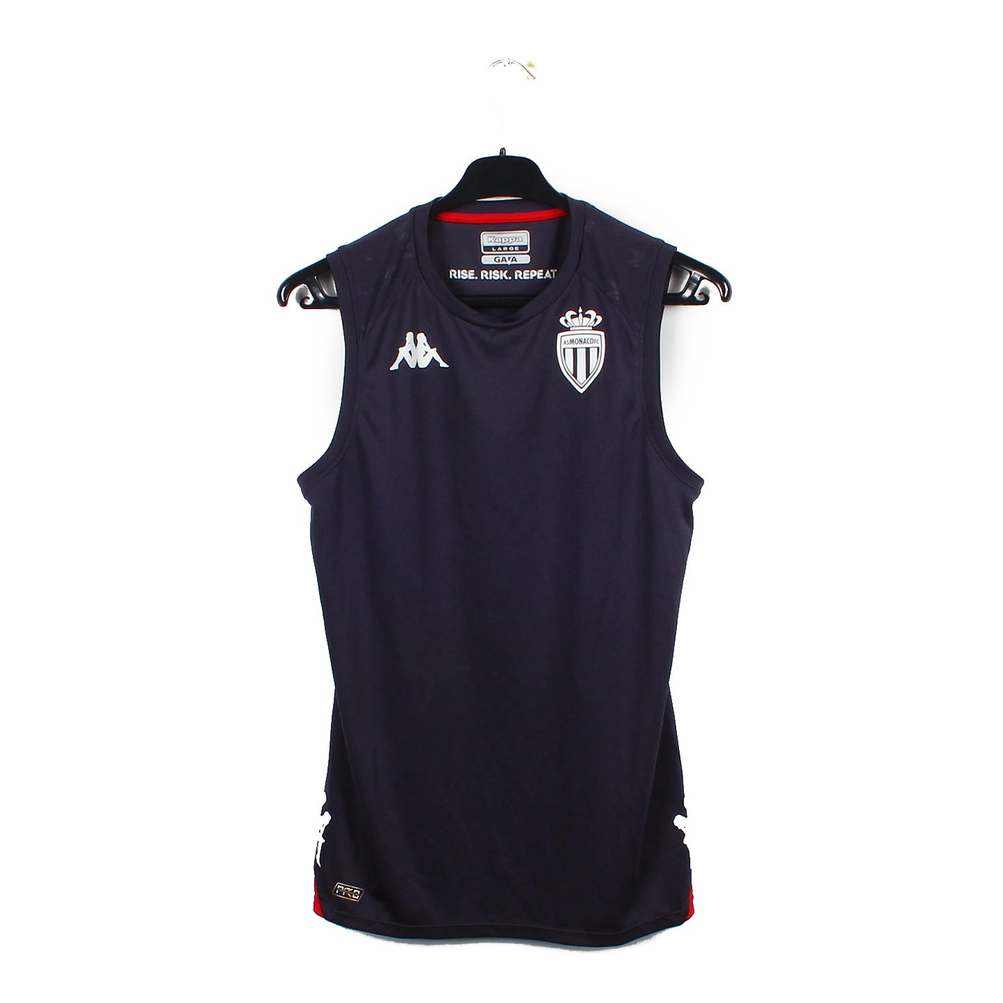 2022/23 - AS Monaco (L)
