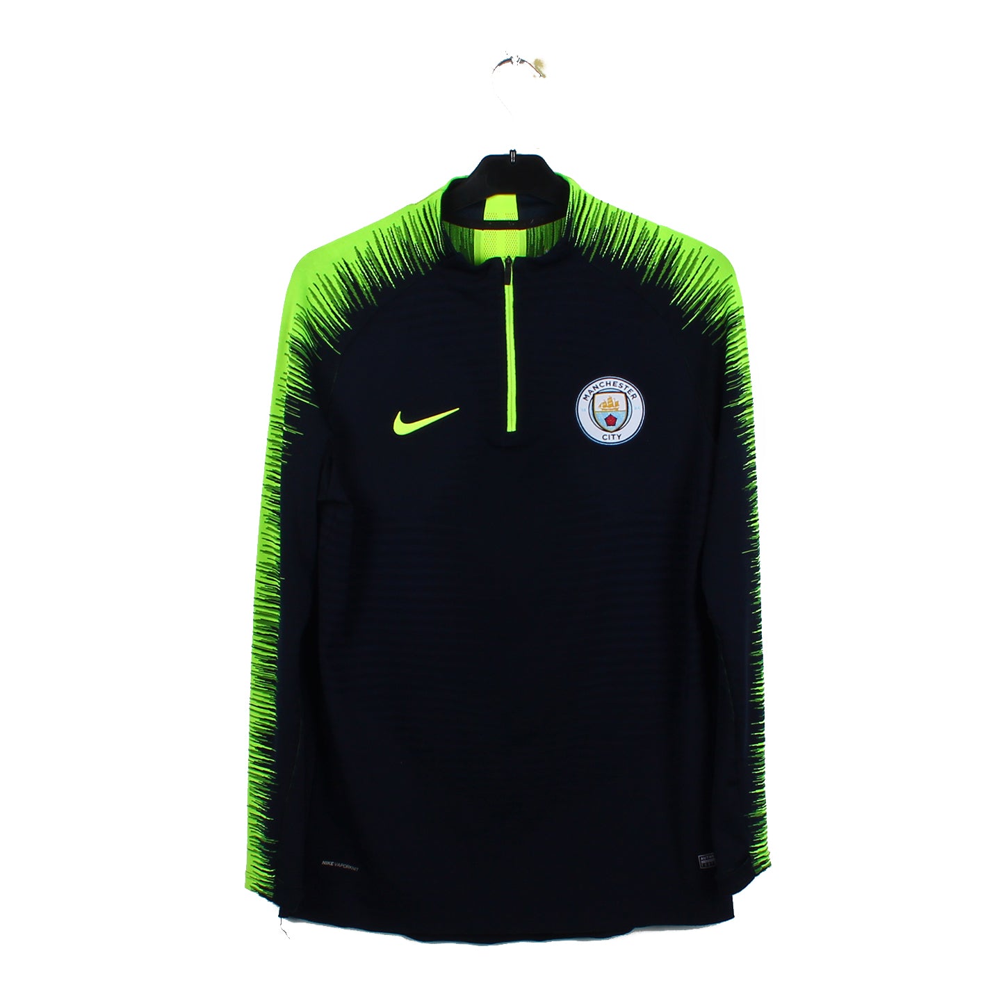 2018/19 - Manchester City (M) [pro]
