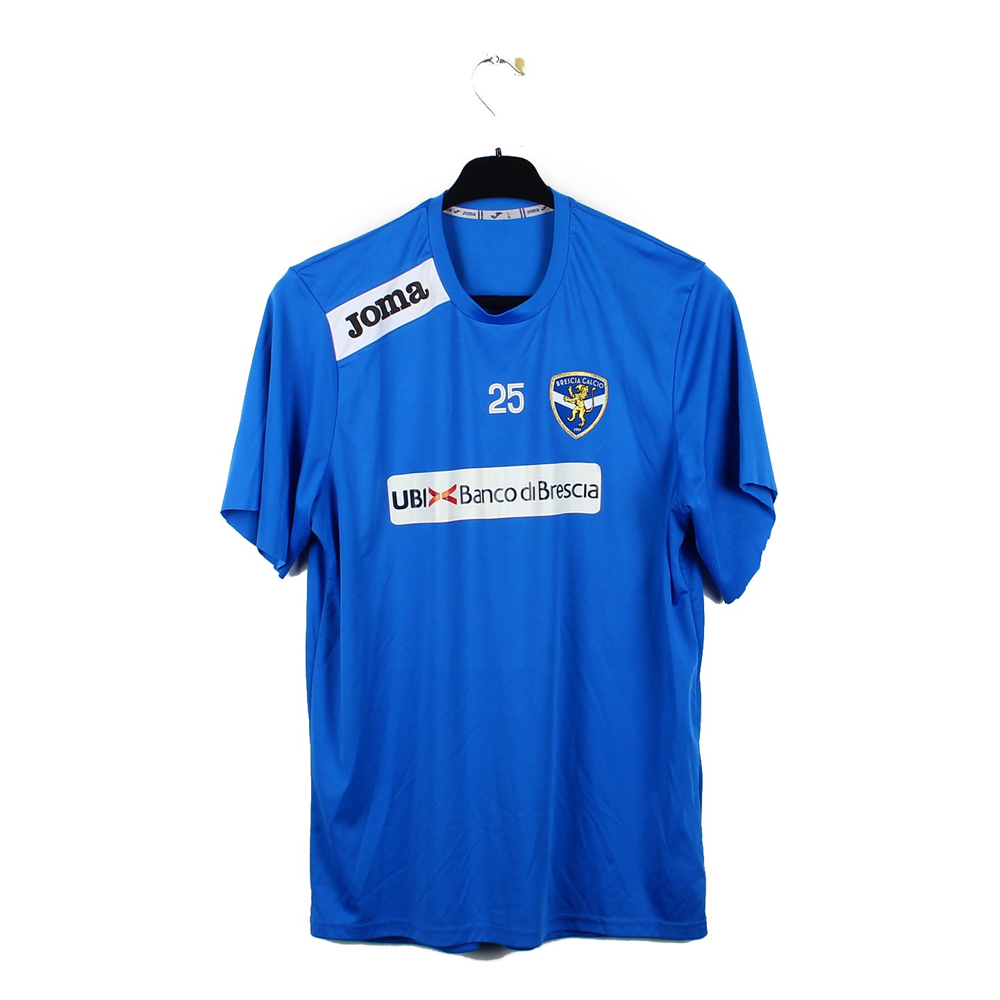 2014/15 - Brescia #25 (L) [stock pro]
