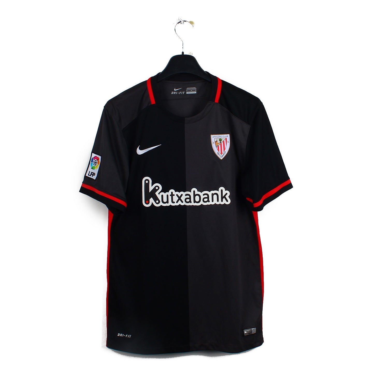 2015/16 - Athletic Bilbao - Muniain #19 (M)