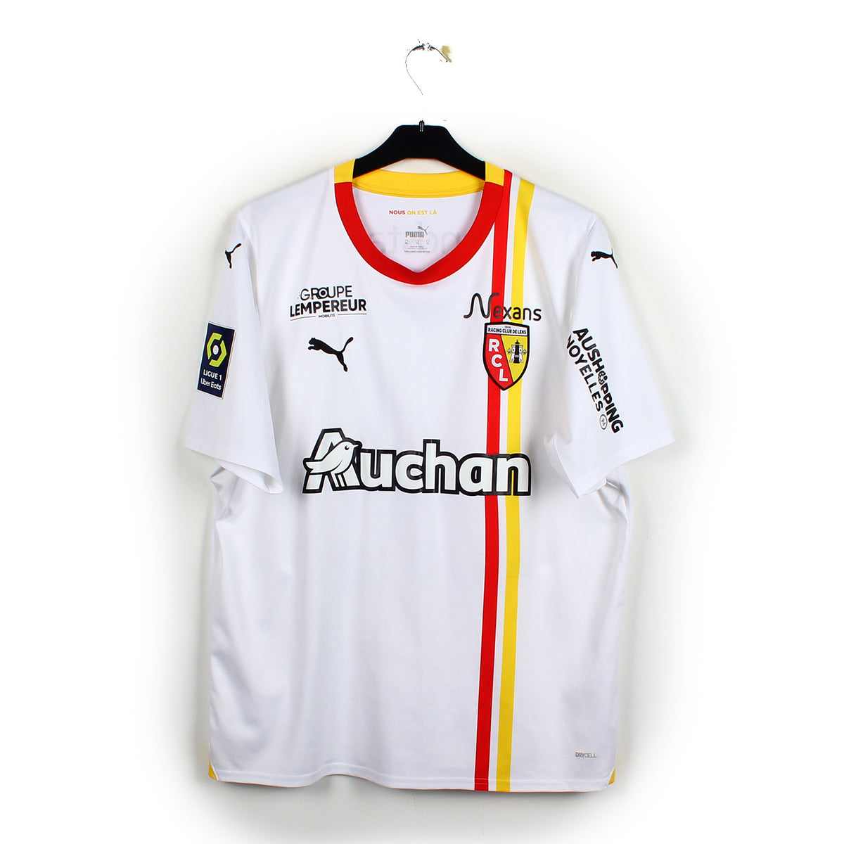 2023/24 - RC Lens - Wahi #9 (XL)