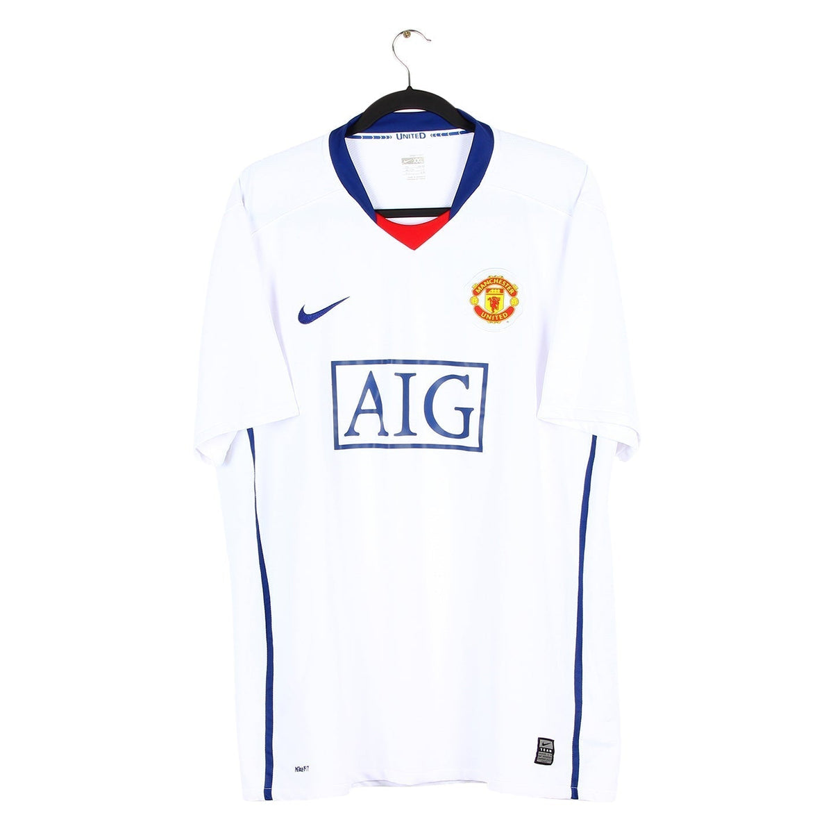 2008/10 - Manchester United (2XL)